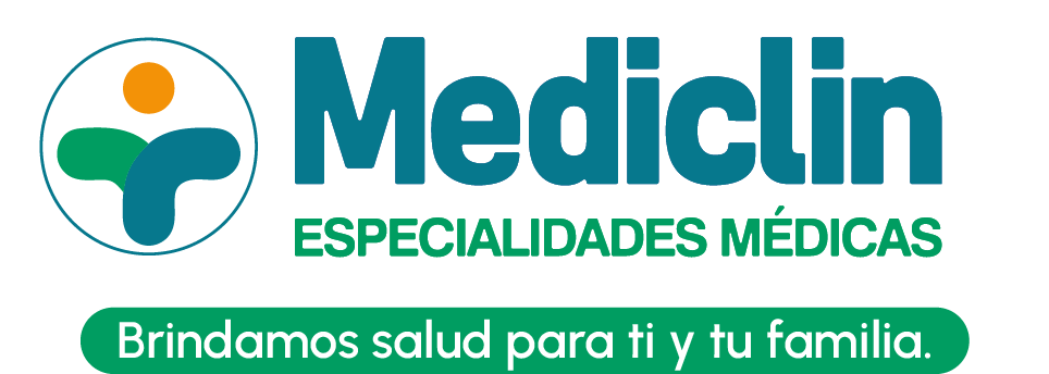 Mediclin logo